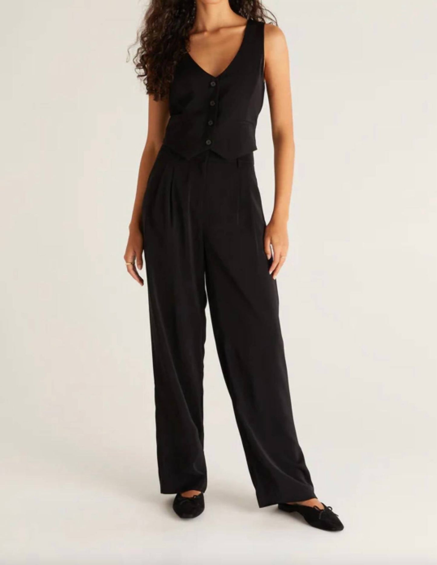 Z Supply - Lucy Twill Pants