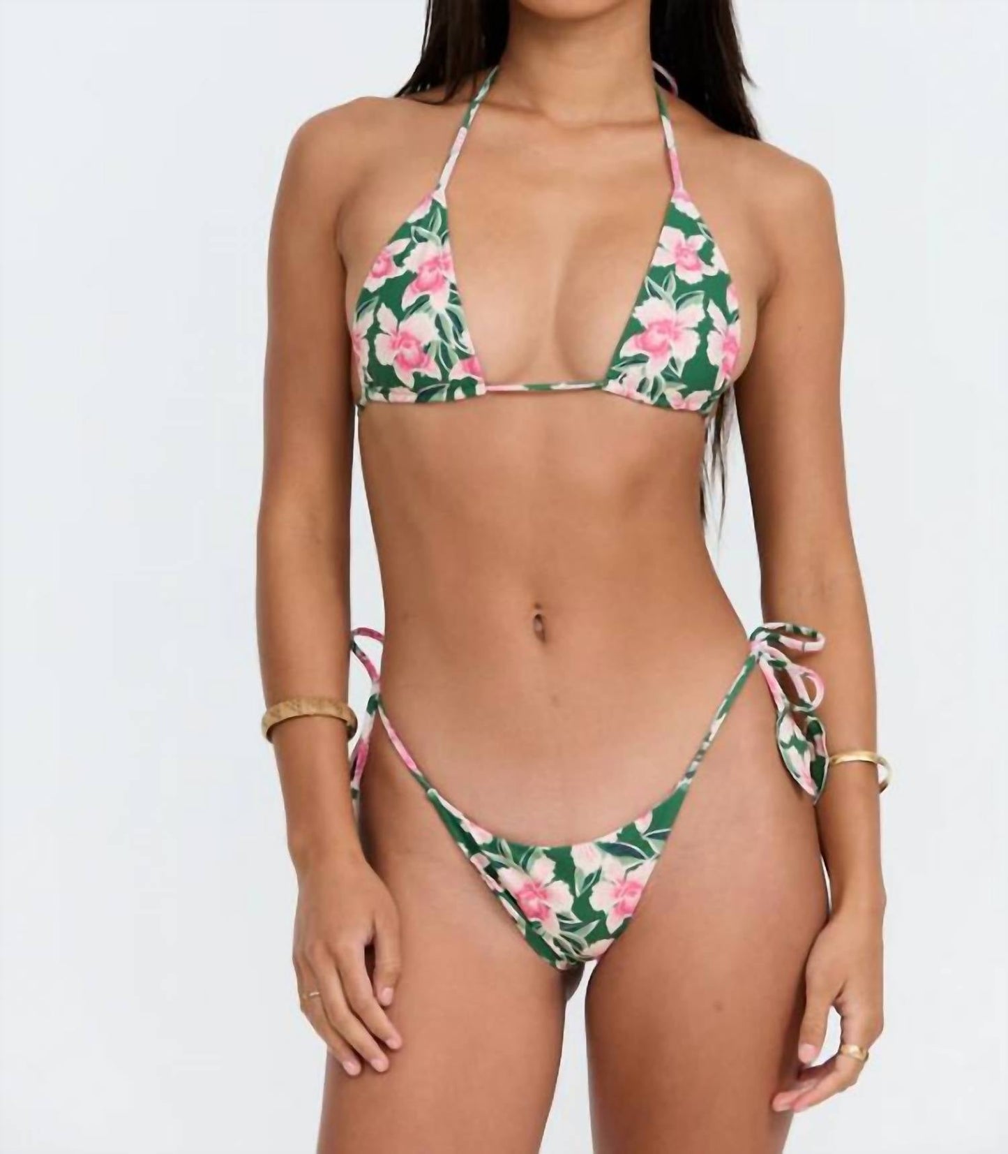 Benoa - Tunnels Bikini Bottom
