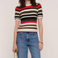 Heartloom - Shellie Short Sleeve Sweater