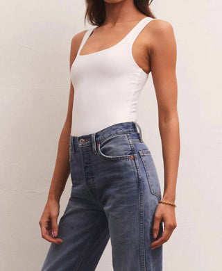 Z Supply - Body ALANA SO SMOOTH