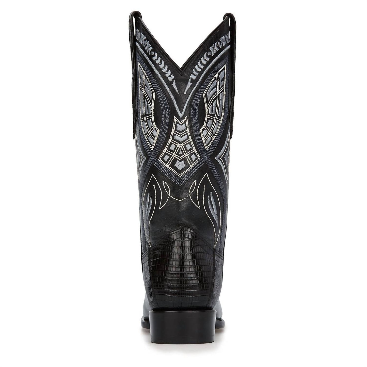 Forastero - Men's Cowboy Leather Boots