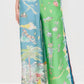 Alemais - Daria Wide Leg Silk Pants