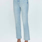Pistola - Women's Lennon High Rise Crop Jean