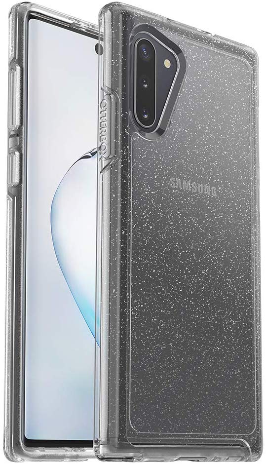 Capa transparente Otterbox SYMMETRY SERIES para Samsung Galaxy Note 10