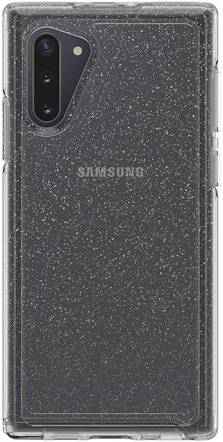 Capa transparente Otterbox SYMMETRY SERIES para Samsung Galaxy Note 10