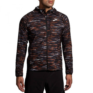 Brooks - JAQUETA CANOPY MASCULINA
