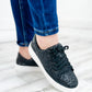 Corkys Footwear - Glaring Chunky Glitter Sneakers
