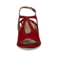 Bernardo - Women's Nili Heels - Medium