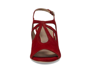 Bernardo - Women's Nili Heels - Medium