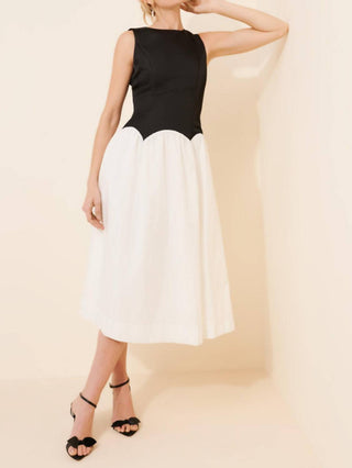 Adelyn Rae - Chapell Midi Dress