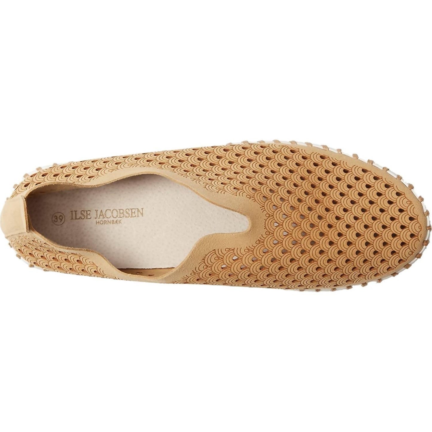 Ilse Jacobsen - Women's Tulip 3373 Platform