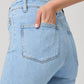Paige - Marlow Skimmer Flare Jean