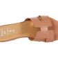 French Sole - Women's Alibi Sandals