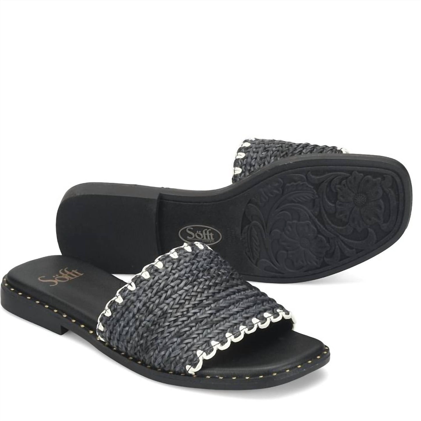 Sofft - Women's Elsa Slide Sandal