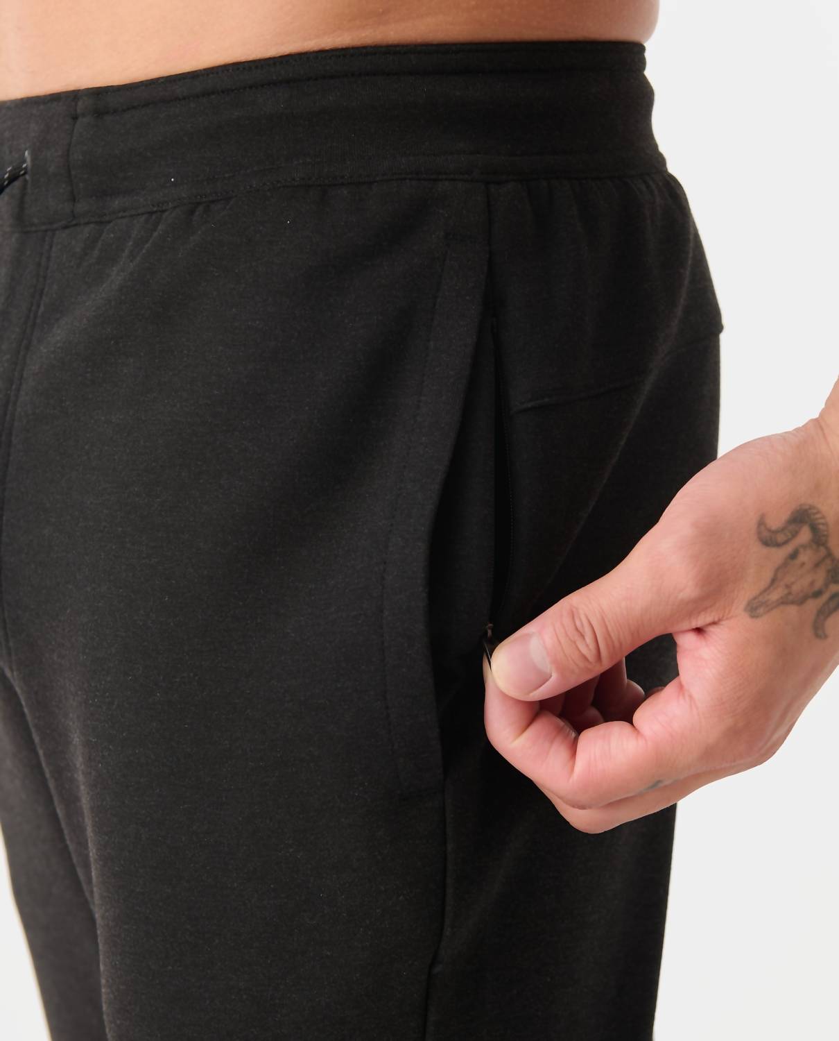 Legends - Hawthorne Tech Jogger