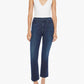 Mother - Hustler Ankle Jeans
