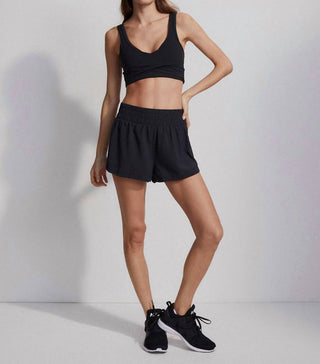 Varley - Kallin Running Short de 1,5"