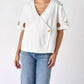 Crosby By Mollie Burch - Coen Top