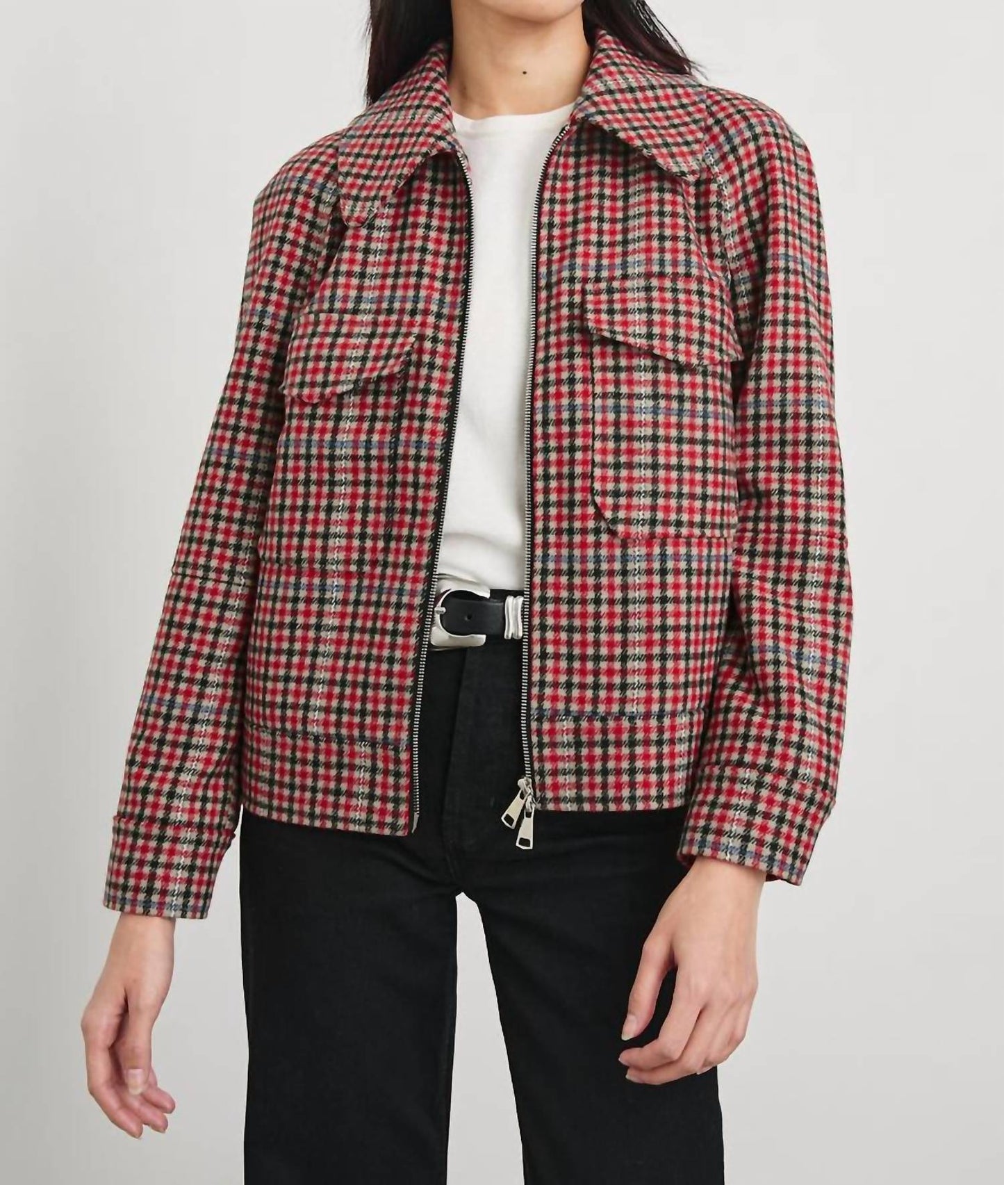 Rails - Cheyenne Jacket
