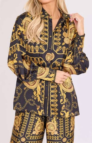 Alden Adair - Sadie Top