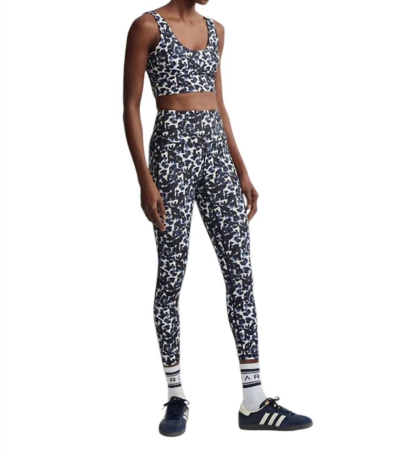 Varley - Form High Pocket Leggings