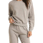 Z Supply - Classic Crew Sweatshirt