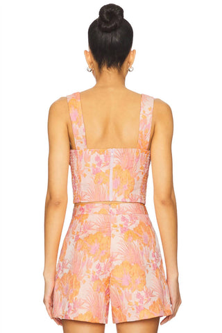 Amanda Uprichard - Kenley Top