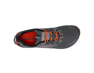 Altra - Tênis de trilha masculino Lone Peak All-weather Low 2