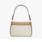 Bolsa de ombro média Kate Spade Hudson Color Block 