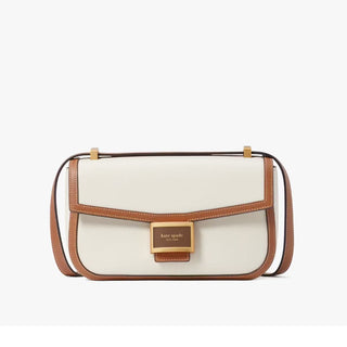 Bolsa de ombro conversível média Kate Spade Katy