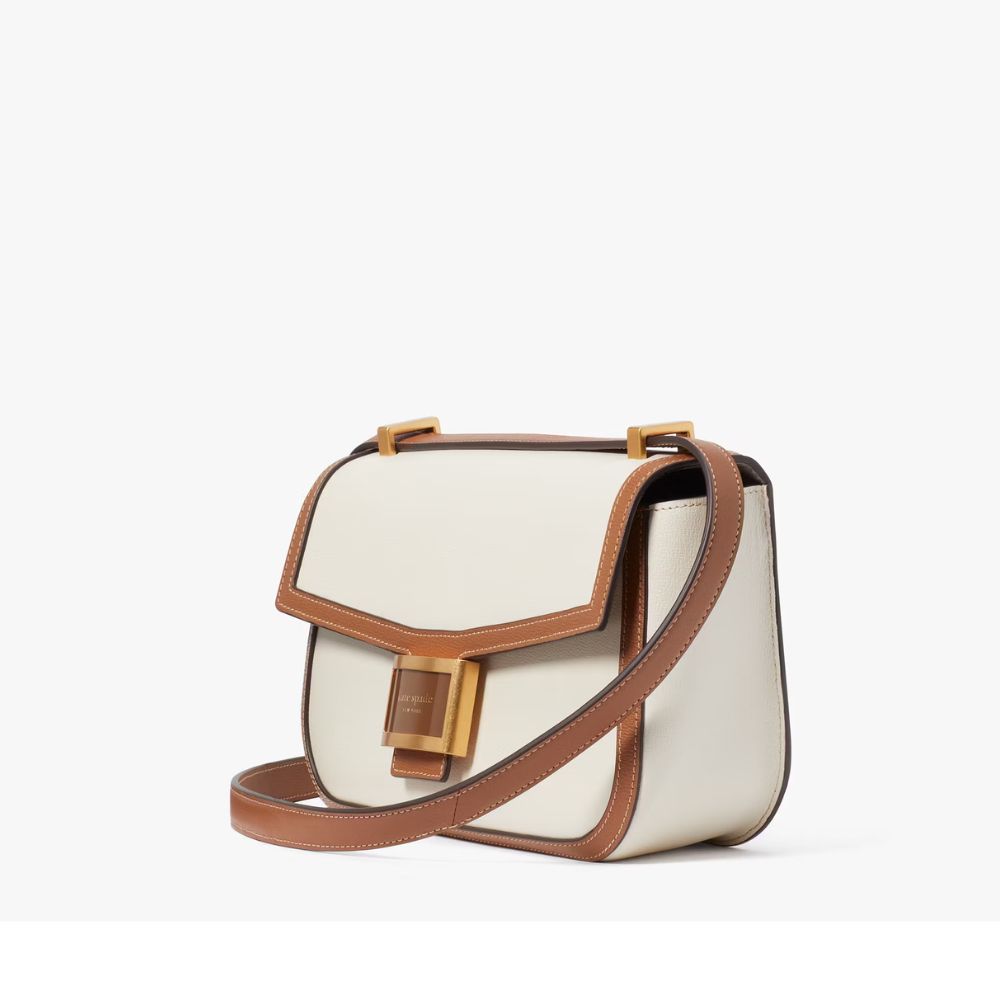 Bolsa de ombro conversível média Kate Spade Katy