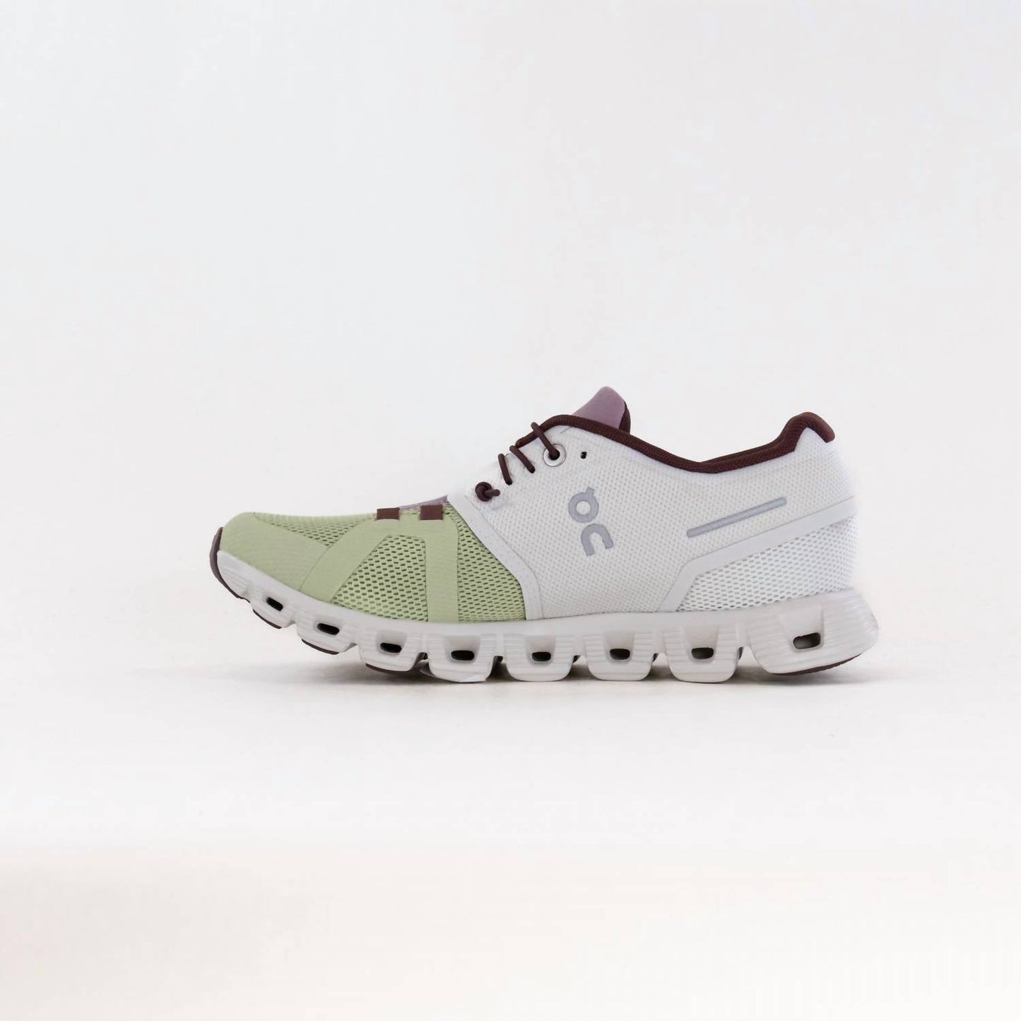 On Running - Women's On Cloud 5 Running Sneakers