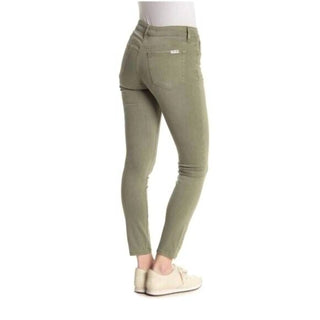 Joe'S Jeans - Calça Jeans Skinny Cintura Média