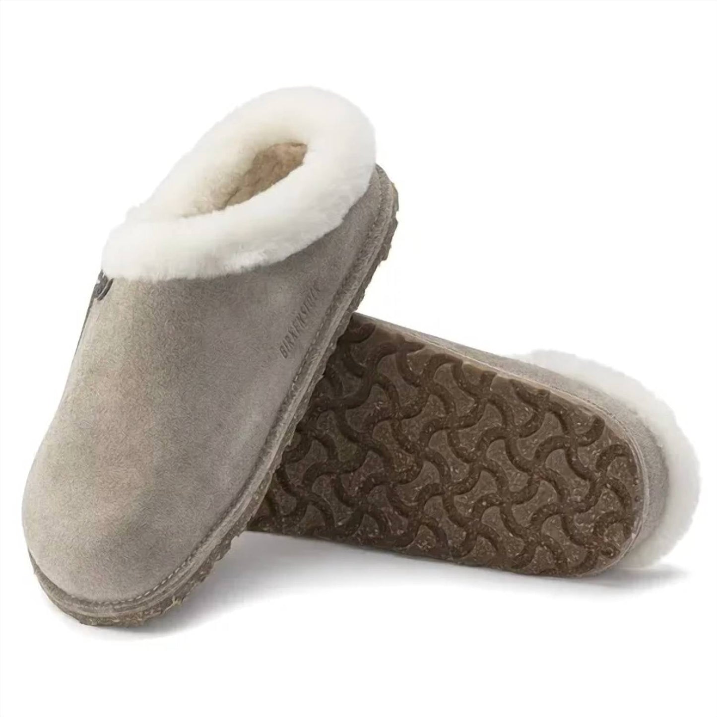 Birkenstock - WOMEN'S ZERMATT PREMIUM SLIPPER