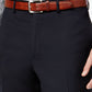 Terno Calvin Klein Slim Fit Masculino Azul Tamanho 36
