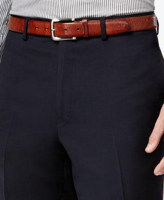 Terno Calvin Klein Slim Fit Masculino Azul Tamanho 36