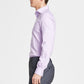 Calça social slim fit masculina Calvin Klein cinza tamanho 32x32