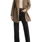 Z Supply - Hawthorne Herringbone Coat