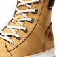 Bota Timberland Skyla Bay Feminina Marrom Tamanho 11 M