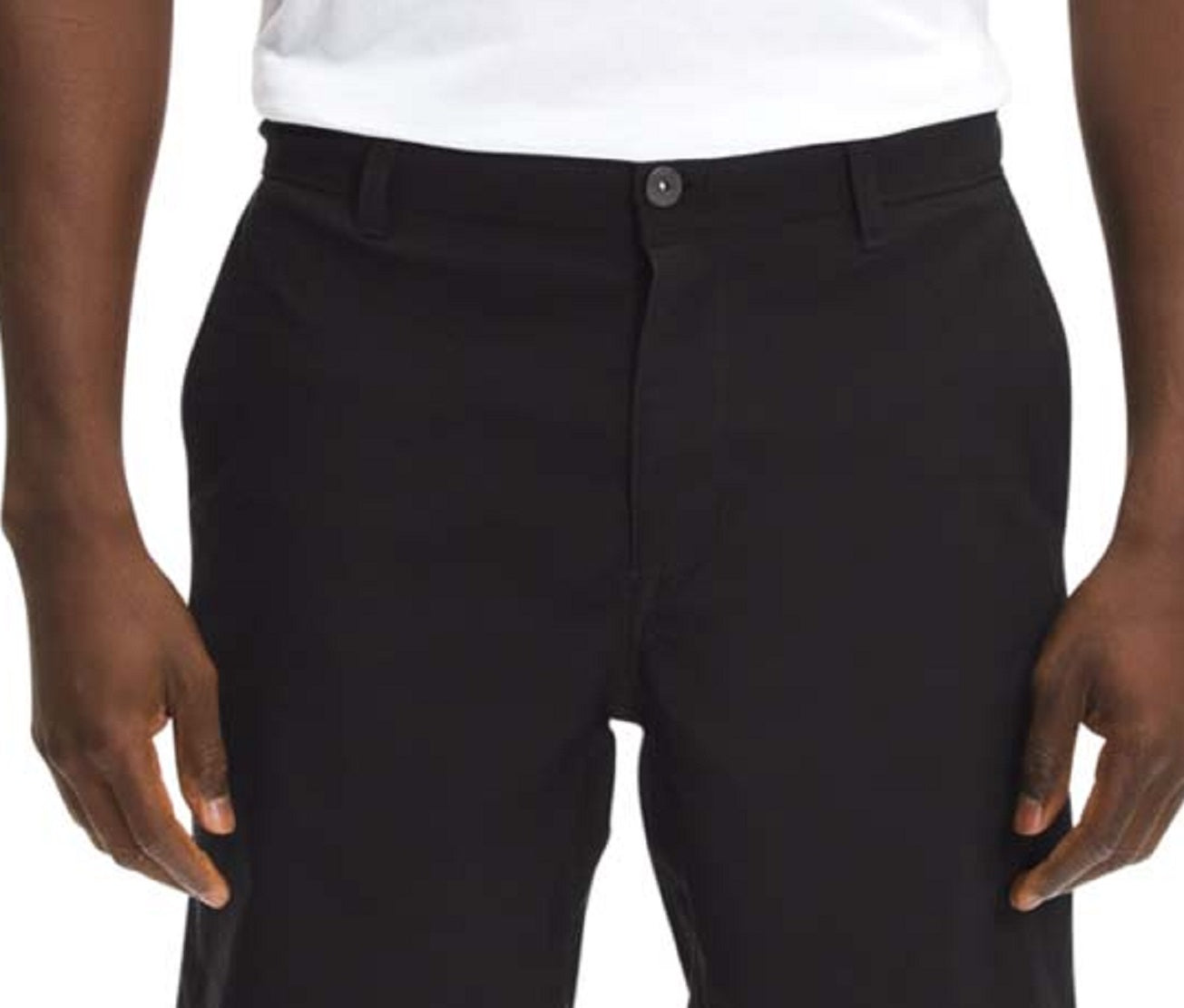 Shorts Sprag Masculino The North Face Preto Tamanho 32