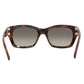 Salvatore Ferragamo - WOMEN'S SF1012S SUNGLASSES