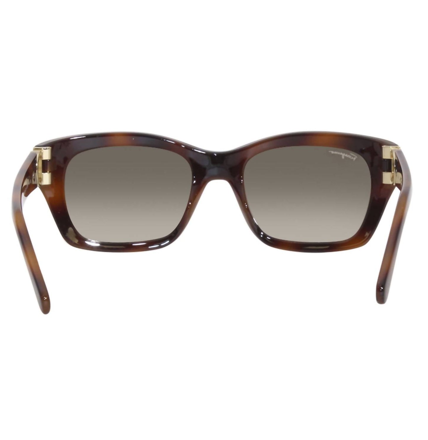 Salvatore Ferragamo - WOMEN'S SF1012S SUNGLASSES