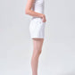Agolde - Women's Parker Long Short