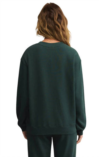 Z Supply - Moletom Boyfriend