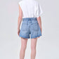 Agolde - Lyonne Jean Shorts
