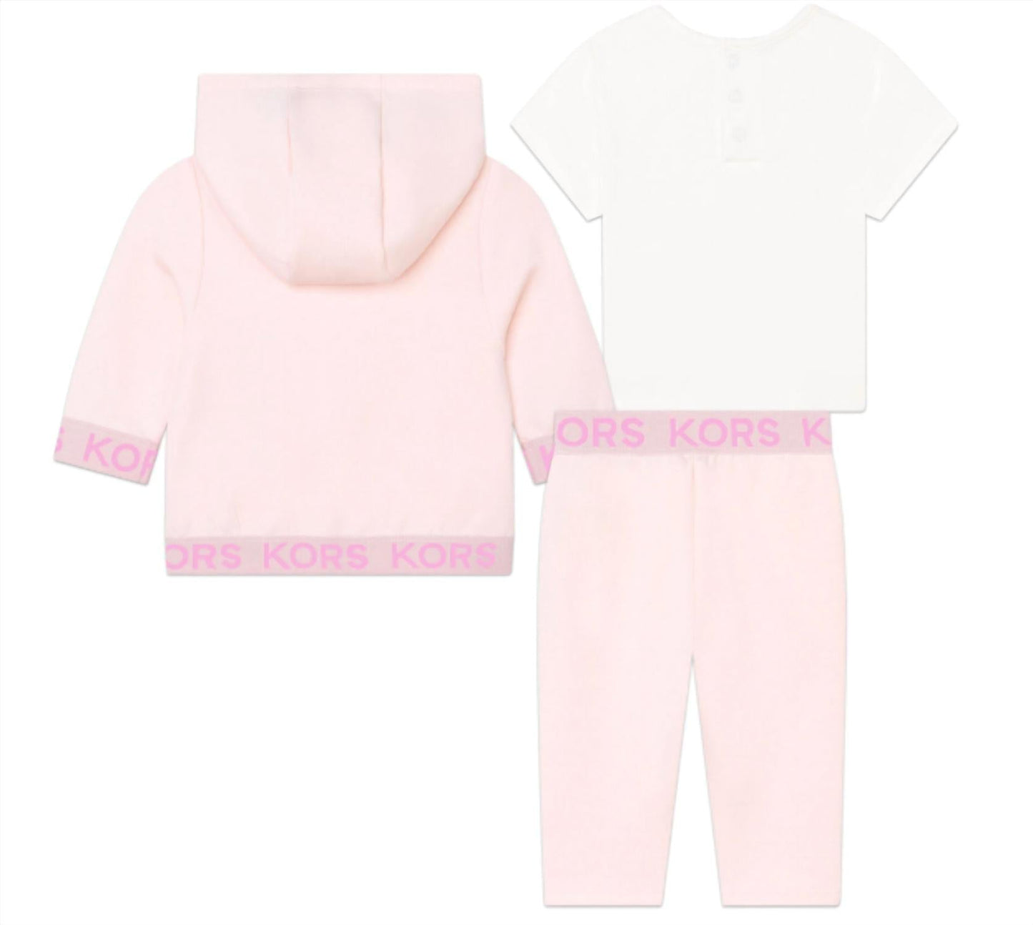 Michael Kors - Girls Track Suit