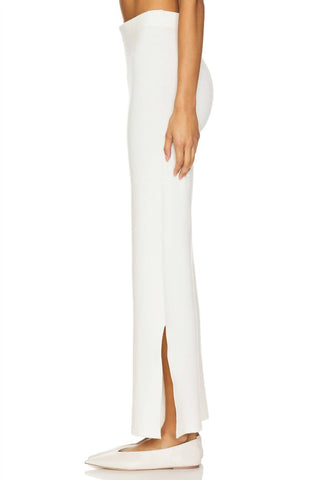 525 America - Calça Suéter Donna Luxe