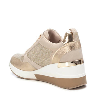 Xti - Tênis Feminino Anabela Fashion