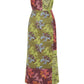 Alemais - Adriana Jacquard Gown