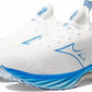 Mizuno - Men's Wave Neo Wind Running Shoe
